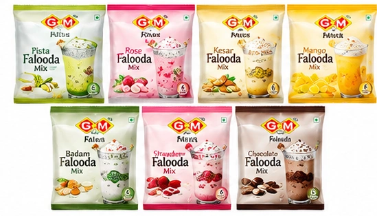 GM FALOODA 160GM